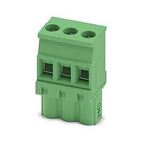 PHOENIX CONTACT 1912854 Plugs MVSTBW 2.5 HC/ 3-ST-