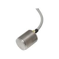 Carlo Gavazzi IA30FSN15PO Proximity Sensors IND PROX METAL FACE SHORT M30 PNP NO, CAB