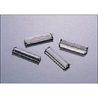 KYOCERA AVX 046281267202846+ Board Mount 67P 0.3mm RA SMD Bot tom Contact