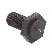 Raychem - TE Connectivity 861611-1 Connectors RECEPTACLE