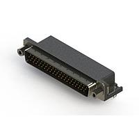 EDAC 633-062-363-043 D-Sub Connectors - Standard Density Right Angle D-Sub Connector