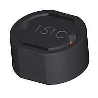 Murata Power Solutions 24S221C Power Inductor 220 UH 10%