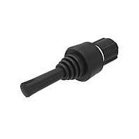 EAO 45-2F19.1010.000 Maintained Toggle stick 3Pos (SelSW) BLK Maint