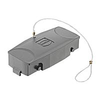 HARTING 19410245402 Heavy Duty Power Connectors Han-Eco 24B protect cover w cord loop