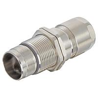 HARTING 09156000311 Cable Shell HanM23 Pwr Pnl FdThr EMC crd cbl 11-17mm