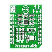 Pressure Sensor Development Tools