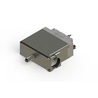 EDAC 519-036-542-451 Connectors Rack & Panel Connector