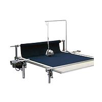 HASHIMA KE-ATU Shuttle cutter (220V, 1500rpm)