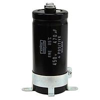 Chemi-Con ERWE401LGB821MAA0M Electrolytic Capacitors 820uF 400 Volt