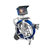PCE PIC 60 Pipe Inspection Camera