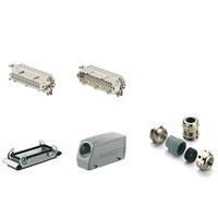 Weidmuller 1061780000 Heavy Duty Power Connectors HDC KIT HE-P 24.130