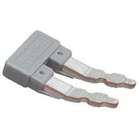 PHOENIX CONTACT 0202154 Bridge, Insertion EB 2- 8 2P INSERTION BRIDGE
