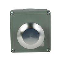 Eaton 10250H5104 Control Station, One Element 10250 STD. DUTY RECTANGULAR PB