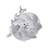 ebm-papst R2S150-AA08-29 Centrifugal Fan and Blower AC Backward-Curved Motorized Impeller