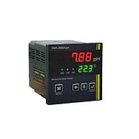 DYS DWA-2000A pH pH Analyzer (0-14 pH; ±0.01 pH)