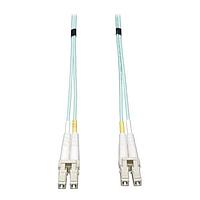 Tripp Lite N820-12M Fiber Optic Cable Assemblies 10Gb DUPLX MULTIMODE 50/125 OM3LSZH PATCH