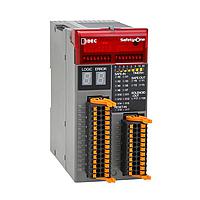 IDEC FS1B-C31S Safety Controllers FS1B Safety controller with 24 pre-programmed logics
