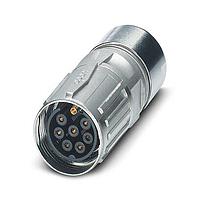 PHOENIX CONTACT 1618635 Circular Metric Connectors ST-7ES1N8A8K04S