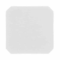 Qualtek Electronics 09362-M/100 Filter and Guard Assembly FAN FILTER MEDIA 100PPI 89.8X89.8mm