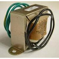 Triad Magnetics F-14X Power Transformers POWER XFMR 6.3Vcta.1.2A 115V CHASSIS MOUNT w/LEADS/F-14X 1