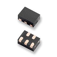 Littelfuse SP3422-04UTG TVS Diodes 0.2pF 22kV DFN-5