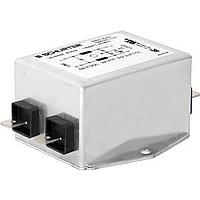Schurter 5500.2045 Power Line Filters 1-STAGE STD 10A FMW2