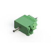 EDAC 516-020-000-225 Housings Rack & Panel Connector