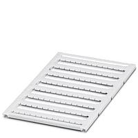 PHOENIX CONTACT 0824638 Terminal Block Tools & Accessories UC-TMF 5 CUS 1 sheet is 1 piece