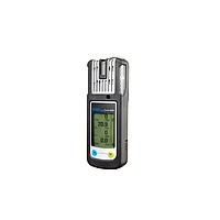 Drager X-am 2500 Portable MultiGas Detector