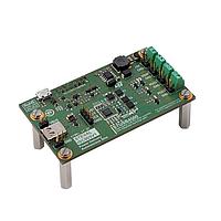 STMicroelectronics STEVAL-ISC005V1 Power Distribution Evaluation board for the STUSB4500 USB Power Delivery controller