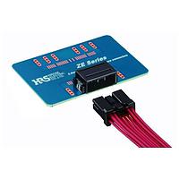 Hirose Electric ZE05-2022SCF Terminal Crimp contact