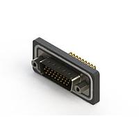EDAC 633-W26-662-012 High Density D-Sub Connectors Waterproof High Density D-Sub Connectors