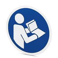 PHOENIX CONTACT 1014144 Labels PML-M103 (D100)