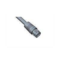 Amphenol LTW PWC-03BMFM-LL7D05 Standard Circular Connector CABLE LOCK 3PIN M CONN F PIN