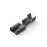 AMP Connectors - TE Connectivity 181903-1 Receptacle TERM RCPT 17-13.5AWG RCPT 17-13.5 TIN