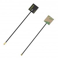 Taoglas FXUWB01.07.0100C Passive Antenna FLEXIBLE PCB UWB ANTENNA
