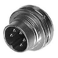 Amphenol Tuchel T3506-018 Connectors FEMALE RECEPTACLE 8 WAY