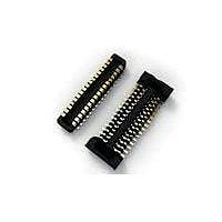 AMP Connectors - TE Connectivity 3-2260336-0 Plugs 30P .4MM STACKING PLUG CONNECTOR