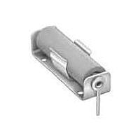 Keystone Electronics 2224 Battery Holders C CELL ALUM HOLDER