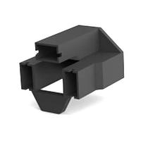 AMP Connectors - TE Connectivity 926525-1 Receptacle Housing 3P POS LOCK HSG