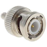 Vitelec / Cinch Connectivity Solutions VB10-2071 Connectors BNC Crimp Plug RG174 Tapered
