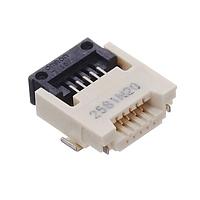 Omron Electronics XF3M-0515-1B Connectors FPC Connector