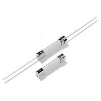 Littelfuse 0505025.MXEP Ceramic Fuses 500V 25A 3AB PT PB-FREE