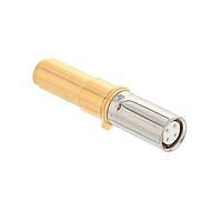 Raychem - TE Connectivity 1445693-1 Rack & Panel Connectors QUADRX SKT SIZE 08