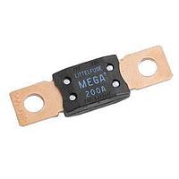 Littelfuse 0MEG250.L Mega Fuse 32V 250A MEGA