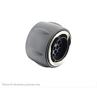 Eaton Souriau-Sunbank UTGX61492PY Plugs Plug, without backshell, for 12 male contacts,  IP68/69K, keying Y