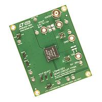 Analog Devices DC1743A Voltage Regulator - Switching Regulator LTM4613EV Demo Board: Ultralow EMI, 36V,