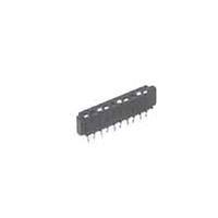 AMP Connectors - TE Connectivity 3-1734839-3 Board Mount FPC CONN. .5MM PITCH T/C,33P