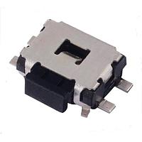 CTS Electronic Components 223HMSABRBG Tactile Switches Tactile Switch