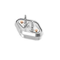 Microtherm Sentronic T11A09505 A334 Temperature Switch Bi-metallic Disc, Thermal Switch, Normally Closed (NC), SPST 95C switch temp,2.5A/1.6A